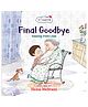 OSWAAL BOOKS Lil Legends: Mindfulness Series The Final Goodbye - English