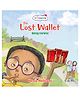 OSWAAL BOOKS Lil Legends: Mindfulness Series The Lost Wallet - English