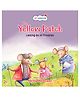 OSWAAL BOOKS Lil Legends: Mindfulness Series The Yellow Patch - English