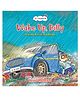 OSWAAL BOOKS Lil Legends: Mindfulness Series Wake Up, Billy - English