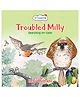 OSWAAL BOOKS Lil Legends: Mindfulness Series Troubled Milly - English