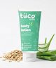 Tuco Kids Natural Oat Lotion - 50 ml