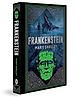 Frankenstein (Deluxe Hardbound Edition) Knowledge Book Pack of 1 - English
