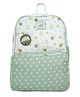 Tidy Sleep Height 13 Inches Adorable Toddler Backpack Garden Friends