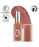 Fashion Colour Crave Me Gloss Stick Lip Balm | High-Shine, Smooth & Hydrating Creamy Gloss for Soft Glossy Lips, 3.1g