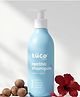 Tuco Kids Reetha Shampoo  Gentle Tear-Free Hair Cleanser for Tangle & Frizz Control - 500 ml