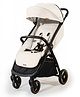 Loopie Hop Baby Stroller - Ivory Marble