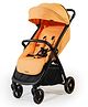 Loopie Hop Baby Stroller - Orange Sunset