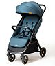 Loopie Hop Baby Stroller - Blue Jade