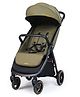Loopie Hop Baby Stroller - Olive Fern