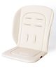 Loopie Infant Seat Insert for Stroller  - Ivory Marble