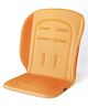 Loopie Infant Seat Insert for Stroller - Orange Sunset