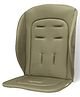 Loopie Infant Seat Insert for Stroller- Olive Fern