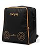 Loopie Hop Stroller Bag for Stroller - Black