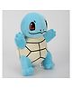 Planet of Toys Height 23 cm Pokemon Squirtle Soft Plush Toy  23cm | Official Licensed Blue Stuffed Animal Doll for Kids, Boys & Girls | Super Soft & Comfortable Cuddly Character