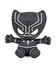 Planet of Toys Height 23 cm Marvel Black Panther Soft Plush Toy  23cm | Official Licensed Superhero Stuffed for Kids, Boys & Girls | Super Soft Cuddly Character Toy for Fans |