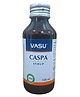 Vasu Caspa Syrup - 100 ml (Pack of 3)