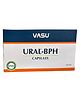 Vasu URAL-BPH Capsules - 10 Strip x 10 Capsules
