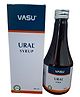 Vasu Ural Syrup - 200 ml (Pack of 2)