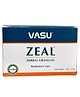 Vasu Zeal Herbal Granules - 5g x 14 Sachets (70g)