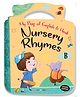My Bag of English & Hindi Nursery Rhymes B