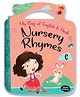 My Bag of English & Hindi Nursery Rhymes C