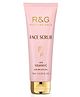 R & G Face Scrub 75 ml | Exfoliating, Dead Skin Removal & Skin Brightening