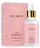 R & G Vitamin C Face Serum 25 ml | Skin Brightening, Anti Aging & Glow Boost