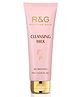 R & G Cleansing Milk 75 ml | Gentle Makeup Removal & Skin Nourishing Cleanser