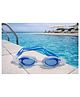 New Pinch Swimming Goggles for kids   - Blue