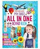 Dreamland My First All in One Board Book