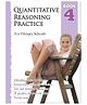 Macaw - Quantitative Reasoning Book 4