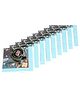 Funcart Toy Story Themed Paper Napkins Set of 9 - Blue
