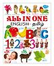 Sawan Jumbo All in One Picture Book - English Tamil