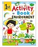 1st Activity Environment Book - English