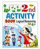 2nd Activity Book of Logical Reasoning - English