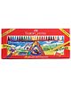 Faber Castell 25 Erasable Plastic Crayons