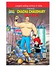 Chacha Chaudhary & Hi-Tech Comic Book - English