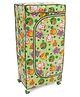 Mothertouch My Wardrobe Storage Unit Animal Print - Green