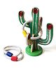 Shumee Cactus Toss a Ring - Green