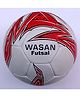 Wasan Futsal Size 4 - Red & White