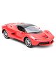 Battery Operated Remote Control Racing Car - Red