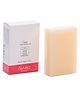 Omved Ojas Sandalwood Essential Oil Soap - 100 gm