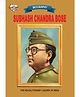 Jr Diamond Subhash Chandra Bose - English