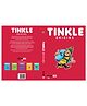 Tinkle Origins 1981 Volume 2 - English