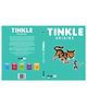 Tinkle Origins 1983 Volume 6 - English