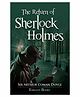 Embassy Books The Return Of Sherlock Holmes by Sir Arthur Conan Doyale - English