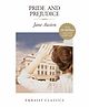 Embassy  Book Pride & Prejudice by Jane Austen - English