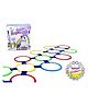FunBlast Twister Hopscotch Set - Multicolor