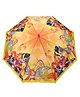 Babyhug Umbrella With Print - Yellow